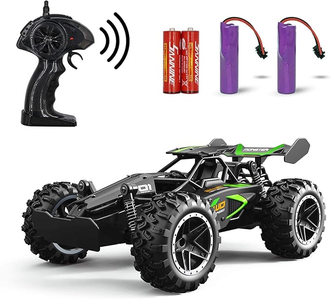 Remote Control Car, RC Cars for boys age 8-12,